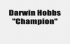 Champion Darwin Hobbs.flv