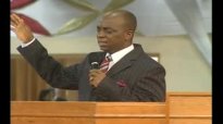 Seven Wonder Sundays- First  Day- by Bishop David Oyedepo 1