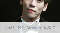 My Tribute to SHINee's Kim Jong-hyun_ Crazy and Excuse Me Miss MV.mp4