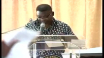Bishop Abraham Chigbundu - No more delays Day 3 Part 7