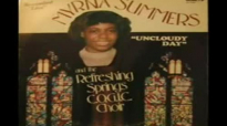 Uncloudy Day (original) - Myrna Summers & Refreshing Spring.flv