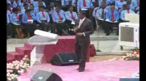 The Spirit of Obedience by Bishop David Abioye 2
