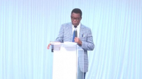 God answers prayers - Bishop Felix Adejumo.mp4