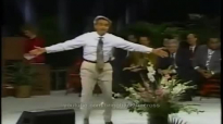 Benny Hinn  What Will You Do With The Anointing