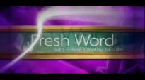 Bishop Timothy J. Clarke, The Promise Of God