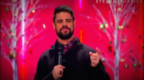 Steven Furtick Sermons 2016 - There's Been a Change of Plans - Steven Furtick.flv