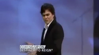 BRAND NEW! Joseph Prince 2017 How to prophesy into your Future.mp4