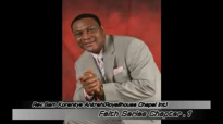 Rev.Sam Korankye Ankrah Faith Series Chapter 1