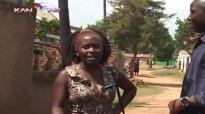 Kansiime Anne recieves Graduation invitation from employee.mp4