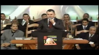 Pr. Paulo Marcelo  Perseguidos mas no calados  Completo