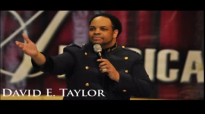 David E. Taylor - God's End-Time Army of 10,000 04_18_13.mp4