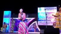 Tope Alabi @ RCCG LP 22.flv