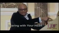 Mike Freeman Sermons 2015 Hearing With Your Heart Part 13