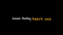 WHAT AN AMAZING HEALING @ WOLISO_PROPHET MESFIN BESHU!.mp4