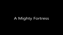 Larnelle Harris - A Mighty Fortress.flv