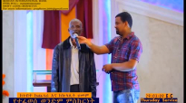 POWERFUL TESTIMONY- Healed From- Liver Disease, Kidney and Gastric Ulcer In Jesus name.mp4