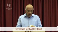 Immersed In The Holy Spirit By Zac Poonen