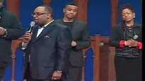 Kurt Carr- I've Seen Him Do It feat Maranda Willis & Danetra Moore.flv
