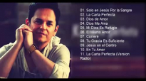 Danilo Montero – La Carta Perfecta (2013) completo con letra.mp4