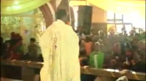 anointing power in action by Rev Fr Ejike Mbaka- adoration ministry enugu Nigeria  2