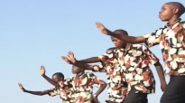 Mwanadamu Kigeugeu AICT MPANDA TOWN CHOIR.mp4