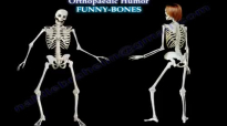 Funny Bones, Gangnam Parody Ortho Style  Dr. Nabil Ebraheim