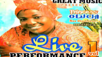 PRINCESS OLUCHI OKEKE - LIVE PERFORMANCE - Latest 2019 Nigerian Gospel Music.mp4