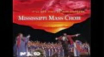 MISSISSIPPI MASS CHOIR - JOY.flv