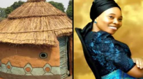 Tope Alabi and Evang Paul Friday Tope Alabi in Omo Abule 1.flv