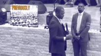 Pastor Alph Lukau - Why Thomas Doubted (part 2).mp4