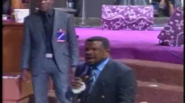 FREEDOM 2014 DAY 7 - APST PAUL ODOLA WITH BISHOP ABRAHAM CHIGBUNDU - ANOTHER KIND OF THEM - VOL 3