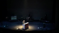 Matt Maher - Abide With Me_The Waiting_Because He Lives Pt. 2 Live In Merced 6_18_15.flv