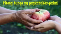 Ed Lapiz Preaching ➤ Pitong bunga ng pagkabukas-palad.mp4