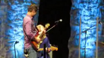 Jason Crabb - Still Holding On.flv