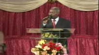 Mutual Affection in a Model Church by Pastor W.F. Kumuyi.mp4