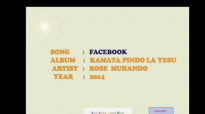 ROSE MUHANDO BEST SONGS LATEST ALBUM 2014-FACEBOOK.mp4