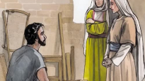 Animated Bible Stories_ Joseph Marries Mary-New Testament Created by Minister Sammie Ward.mp4