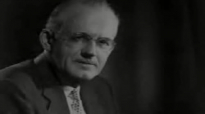 A. W. Tozer Sermon  The Path to Power and Usefulness