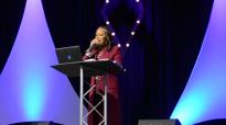 Dr. Cindy Trimm Ministering - 2014 Breakthrough Summit.mp4