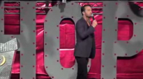Carl Lentz  POISONED PERSPECTIVE Carl Lentz 2015