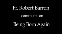 Fr. Robert Barron on Being Born Again.flv