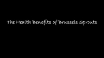 The Health Benefits of Brussels Sprouts  EcoRico Health Tip