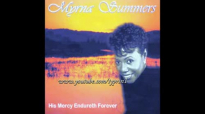 His Mercy Endureth Forever Myrna Summers.flv