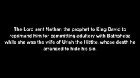 Animated Bible Conversations_ Nathan Rebukes KIng David-Old Testament  by Minister Sammie Ward.mp4