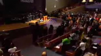Mt Zion Baptist TN Praise Team - You Reign.flv