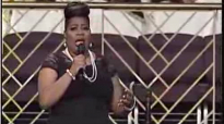 Nobody Like You Lord_He's Able - Maranda Curtis Willis - LIVE.flv