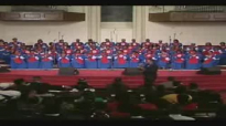 Willie Neal Johnson & The Gospel Keynotes - If It Had Not Been For Love.flv