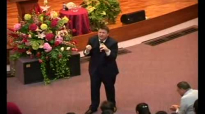 Switching of HandsJonathan Suber Part 6 of 6