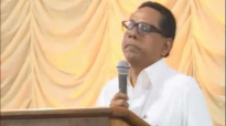 Suvartha Maholsavam 2015  Message By Pastor Babu Cherian