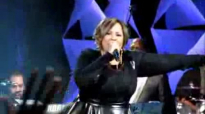 Tamela Mann_ I Can Only Imagine - Super Bowl Gospel Celebration New York, NY 1_31_14.flv